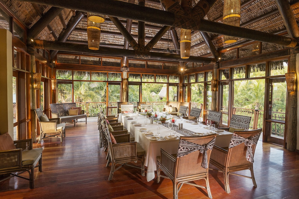 likuliku lagoon resort adults only