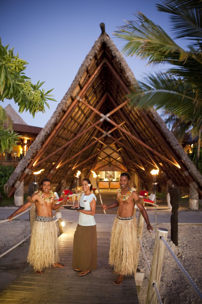 likuliku lagoon resort adults only