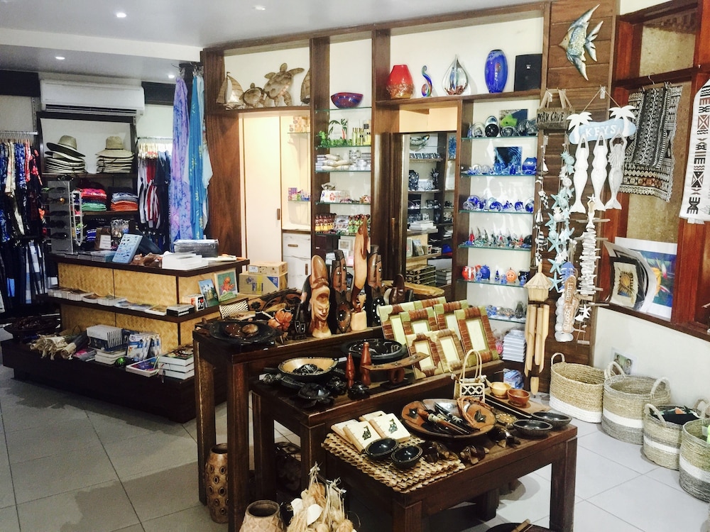 likuliku lagoon resort adults only