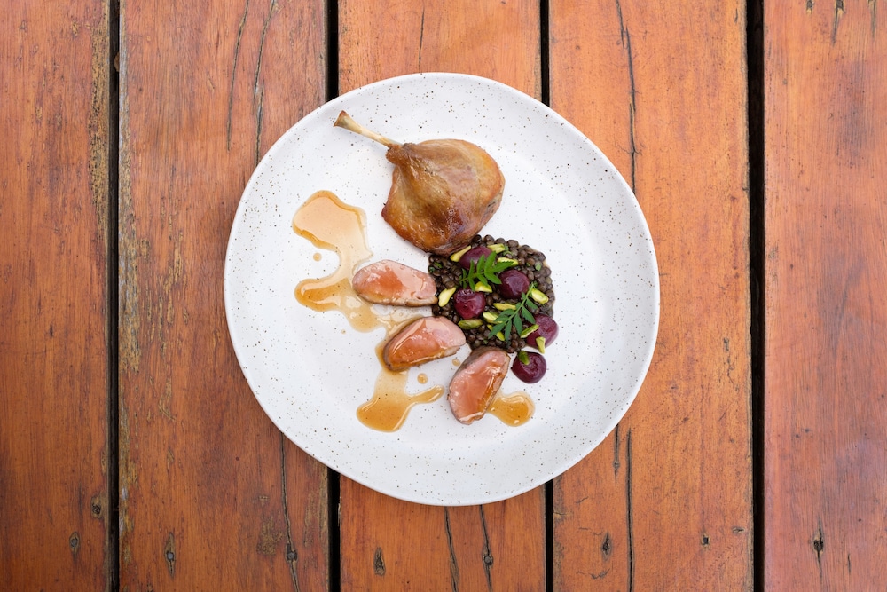 likuliku lagoon resort adults only