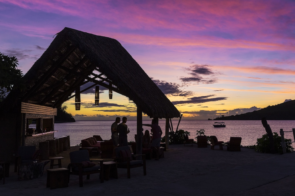 likuliku lagoon resort adults only