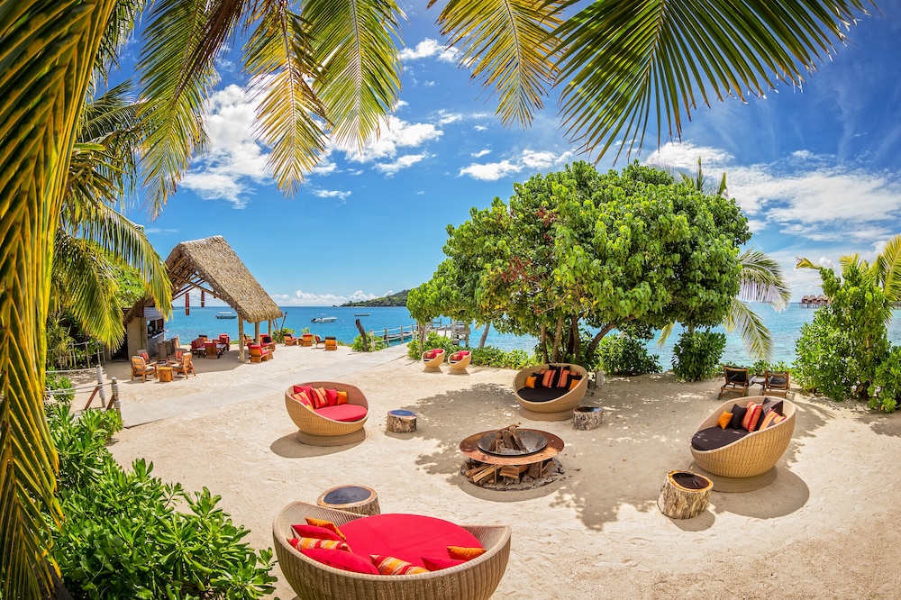 likuliku lagoon resort adults only