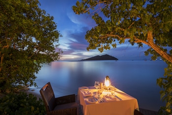 likuliku lagoon resort adults only