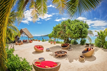 likuliku lagoon resort adults only