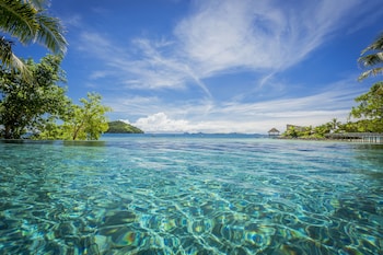 likuliku lagoon resort adults only
