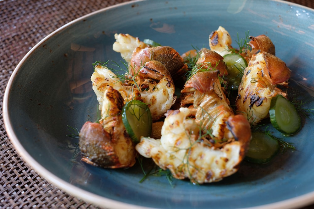 likuliku lagoon resort adults only