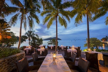 likuliku lagoon resort adults only