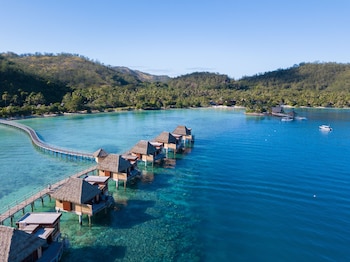 likuliku lagoon resort adults only
