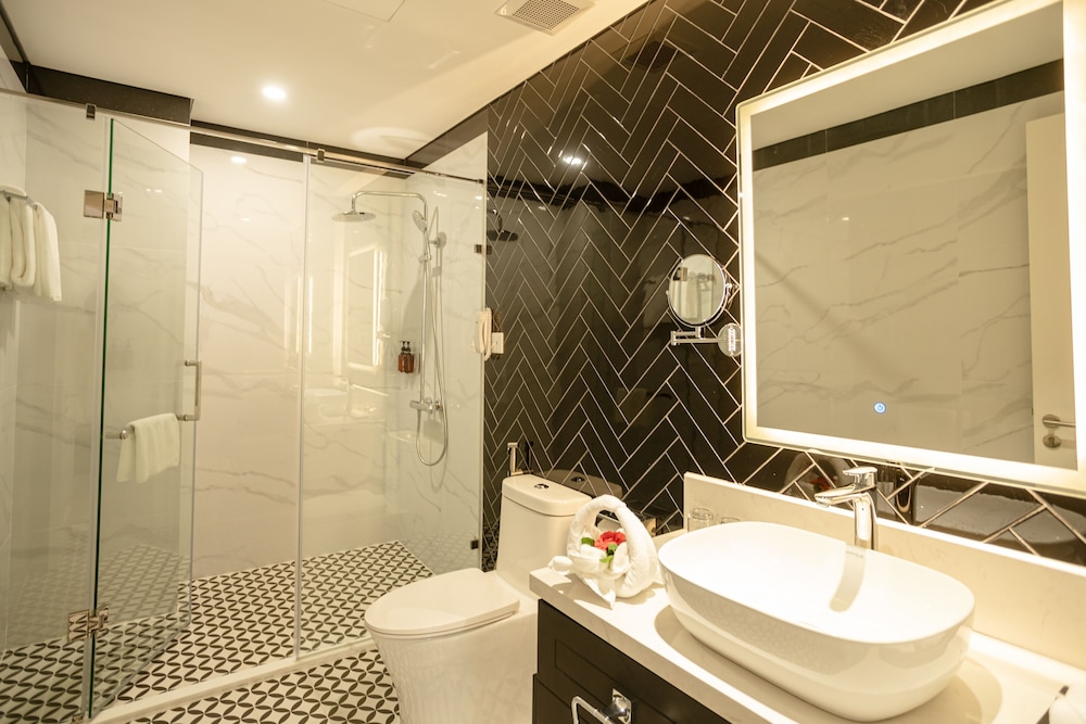 rex quang binh hotel