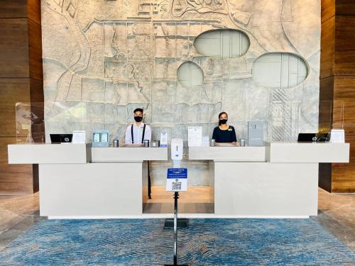 novotel chandigarh tribune chowk