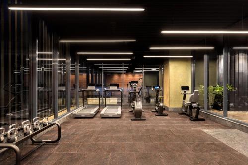 novotel chandigarh tribune chowk