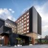 Novotel Chandigarh Tribune Chowk, Industrial Area Phase I,5 star