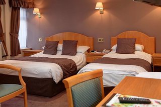 The Old Mill Hotel,Bury>>Bolton,4 star