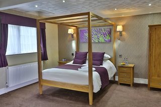 The Old Mill Hotel,Bury>>Bolton,4 star