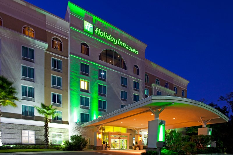 Holiday Inn Hotel And Suites Ocala Conference Cent