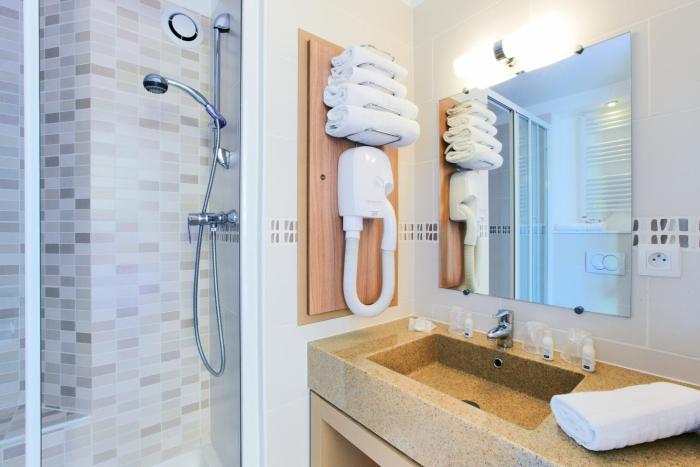 kyriad le touquet etaples