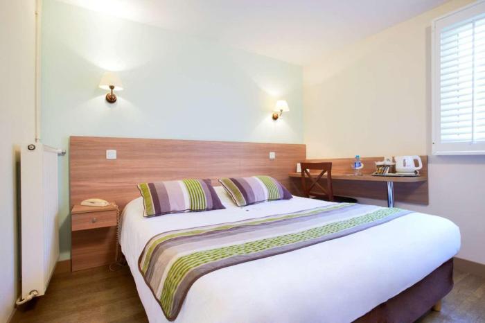 kyriad le touquet etaples