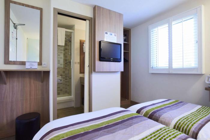 kyriad le touquet etaples