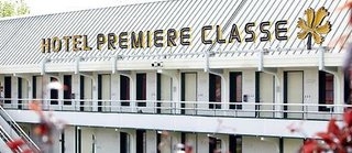 Premiere Classe Compiegne Jaux,Compiègne>>Compiegne,1 star