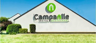 Campanile Saint Quentin,Amiens>>Aisne,3 star
