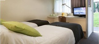 Campanile Saint Quentin,Amiens>>Aisne,3 star