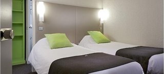 Campanile Saint Quentin,Amiens>>Aisne,3 star