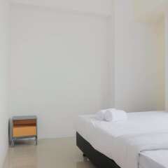 Exclusive 2Br Bogorienze Resort Bogor Near The Jungle,,2.5 star