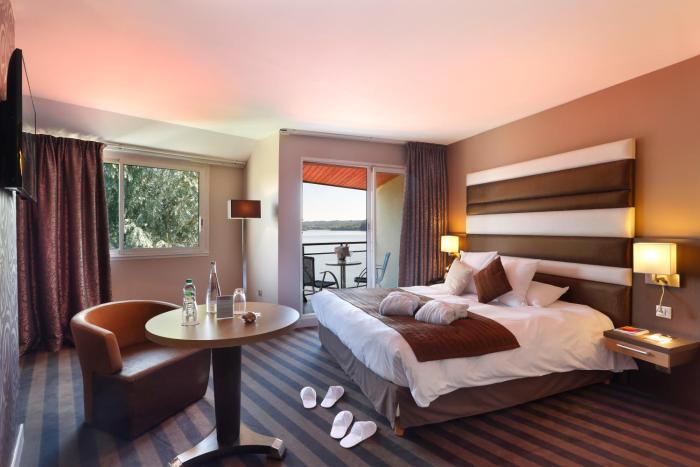 hotel du golf de lailette the originals relais qualys hotel