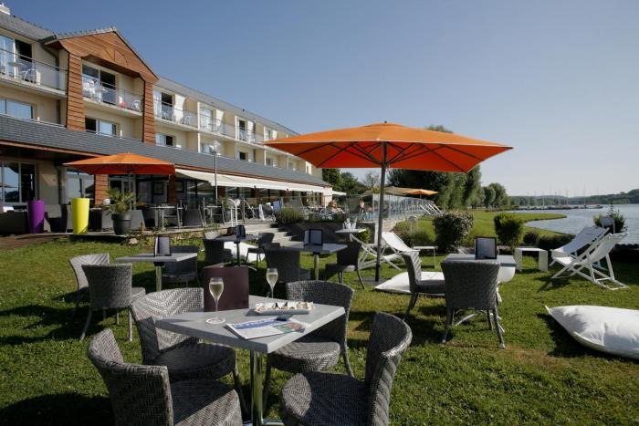 hotel du golf de lailette the originals relais qualys hotel