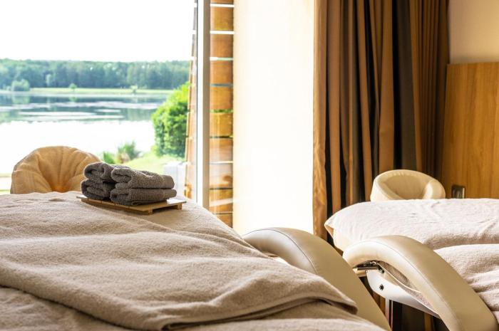 hotel du golf de lailette the originals relais qualys hotel
