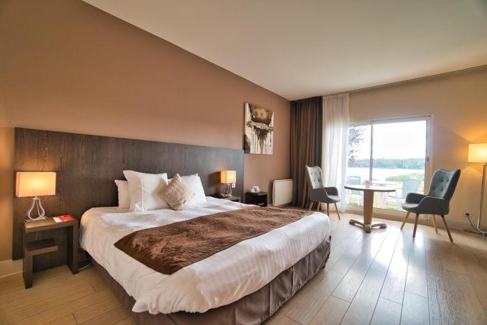 hotel du golf de lailette the originals relais qualys hotel