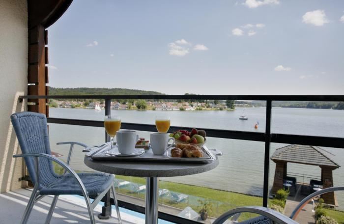 hotel du golf de lailette the originals relais qualys hotel