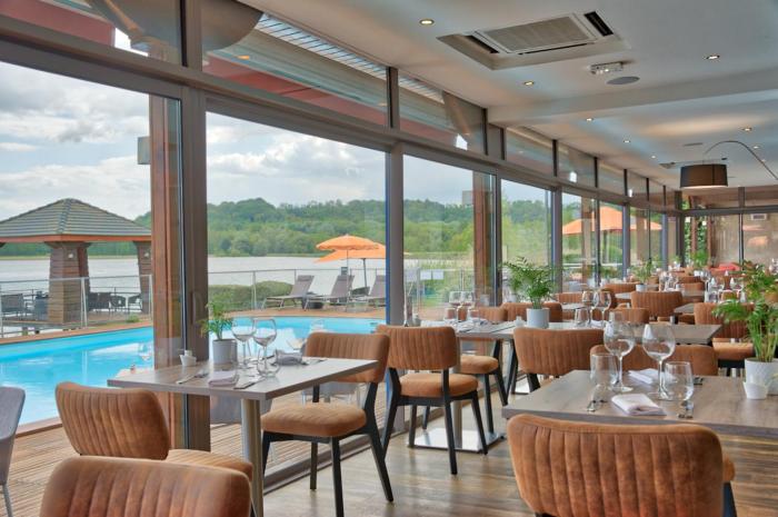 hotel du golf de lailette the originals relais qualys hotel