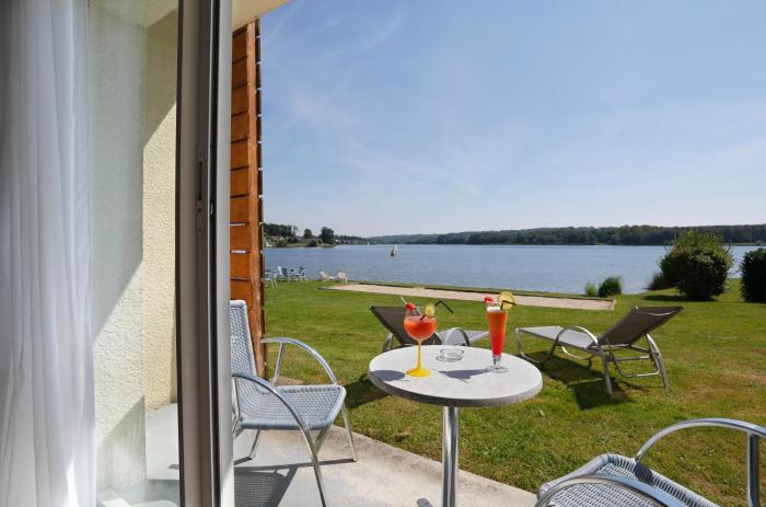 hotel du golf de lailette the originals relais qualys hotel