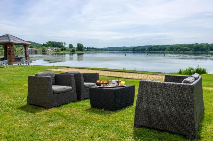 hotel du golf de lailette the originals relais qualys hotel