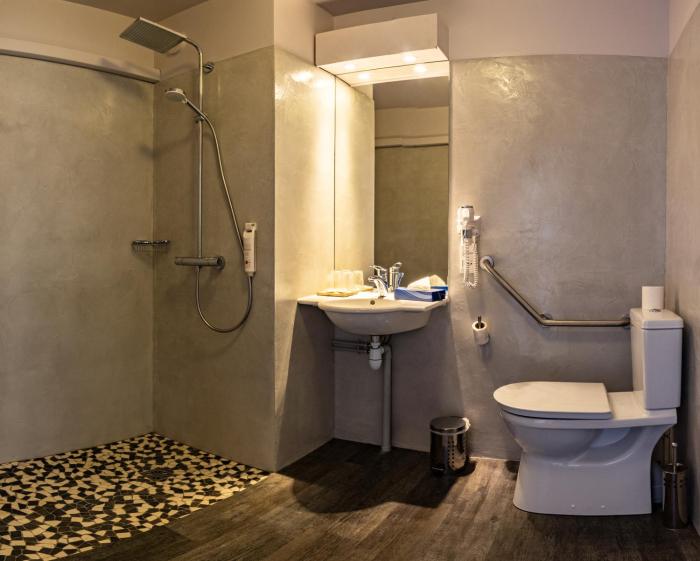 hotel du golf de lailette the originals relais qualys hotel