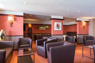 hotel du golf de lailette the originals relais qualys hotel