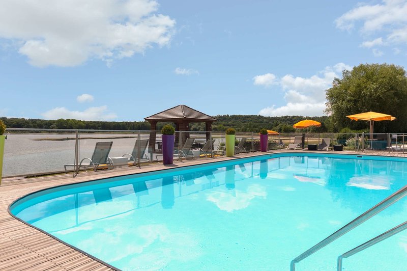 hotel du golf de lailette the originals relais qualys hotel
