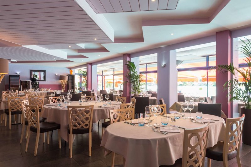 hotel du golf de lailette the originals relais qualys hotel