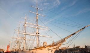 les gens de mer dunkerque