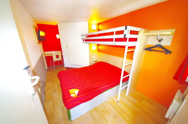 premiere classe saint quentin