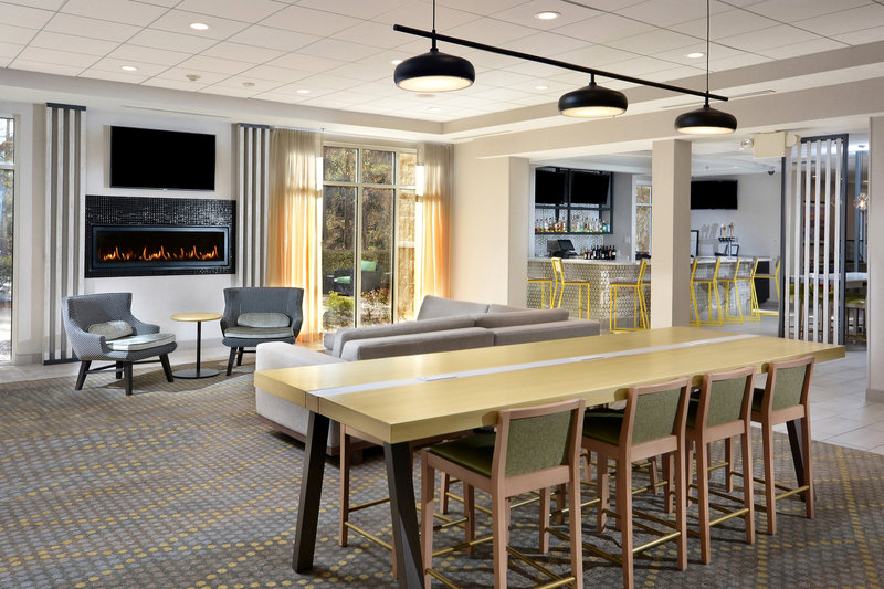 Holiday Inn Raleigh-Durham Airport, An Ihg Hotel