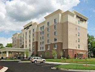 Springhill Suites By Marriott Durham Chapel Hill,Durham>>Chapel Hill,3 star