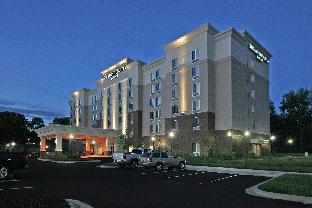 Springhill Suites By Marriott Durham Chapel Hill,Durham>>Chapel Hill,3 star