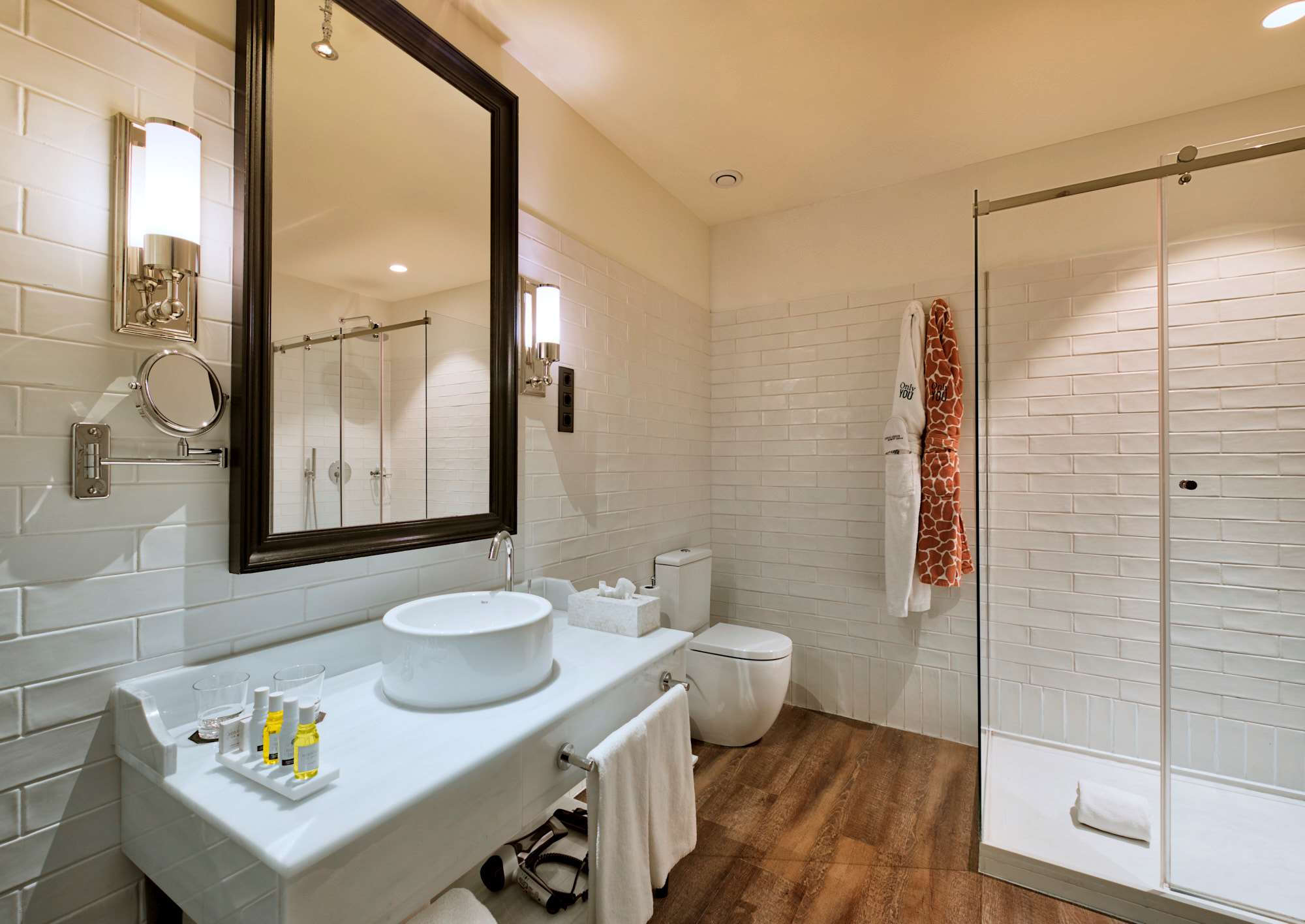 only you boutique hotel