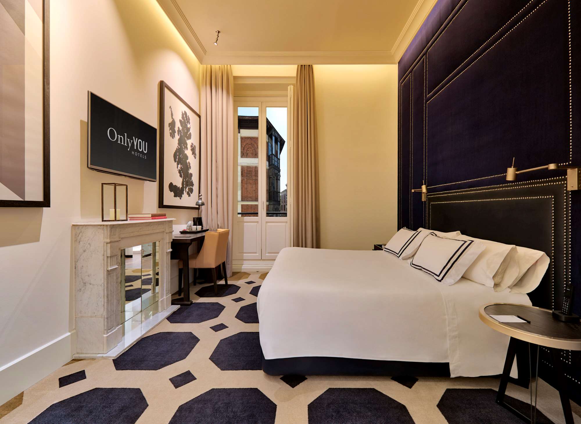 only you boutique hotel