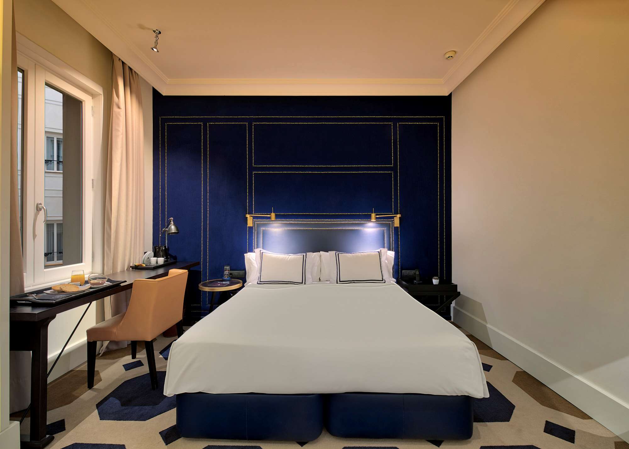 only you boutique hotel