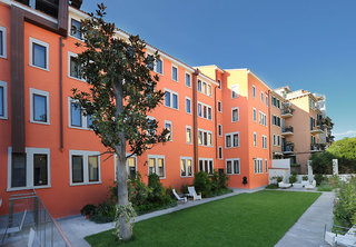 Carnival Palace Hotel,Mestre>>Cannaregio,5 star