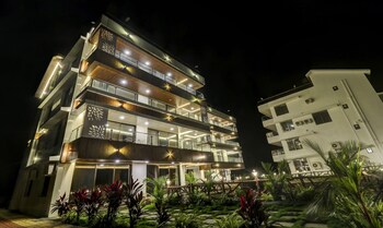 goa