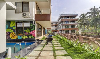 goa